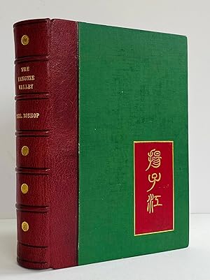 The Yangtze Valley and Beyond. An account of Journeys in China, Chiefly in the Province of Sze Ch...