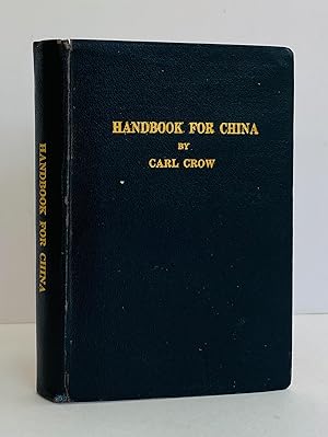 Handbook for China