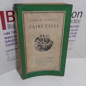 Charles Perrault Fairy Tales (Penguin Green, L 69)