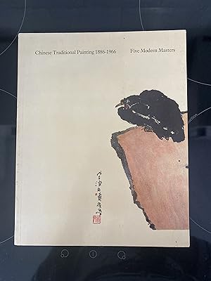 Chinese Traditional Painting 1886-1966