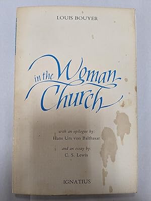 Woman in the Church