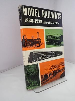 Model Railways 1838-1939