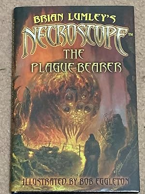 Necroscope: The Plague-Bearer