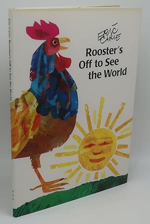 ROOSTER'S OFF TO SEE THE WORLD [Signed]