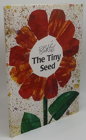 THE TINY SEED [Signed]