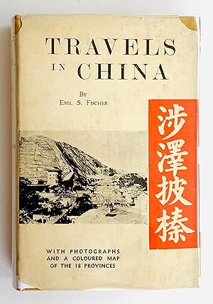 Travels in China 1894-1940