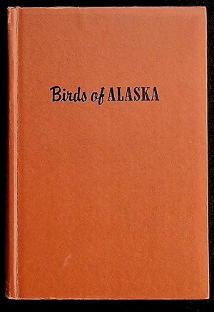 The Birds of Alaska