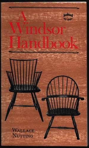 A Windsor Handbook.