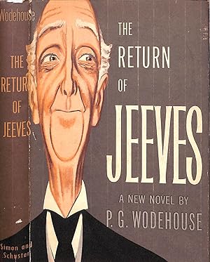 The Return Of Jeeves
