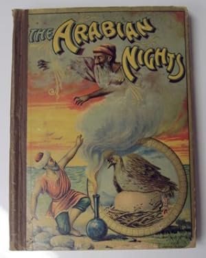 The Arabian Nights' Entertainments. Revised for Young Readers