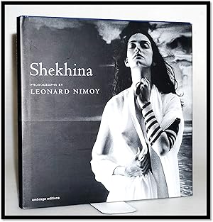 Shekhina [Mythology, Ancient Jewish Spirituality, Photography