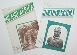 Inland Africa May-June 1943- 1944