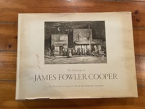 The Etchings of James Fowler Cooper