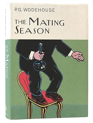 THE MATING SEASON The Collector's Wodehouse