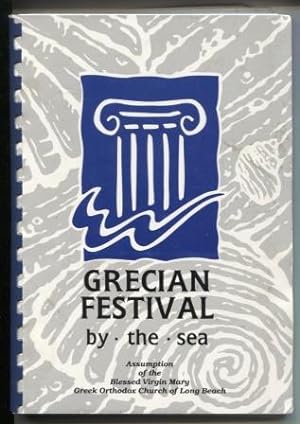 Grecian Festival by the sea: Greek Orthodox Church of Long Beach (CA)