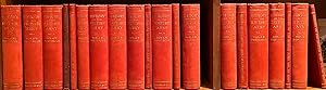 A History of the British Army (18 volumes)