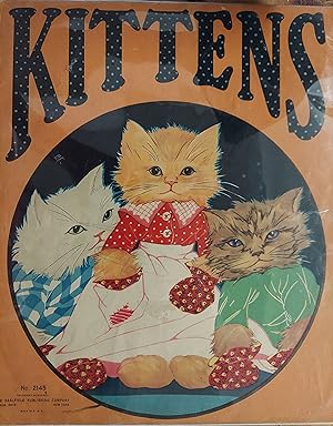 Kittens (1937)