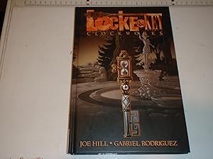 Locke & Key: Clockworks, Vol. 5