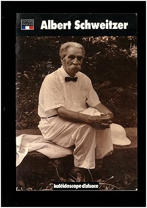 Albert Schweitzer