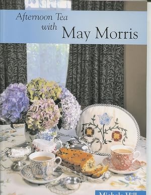 Afternoon Tea with May Morris