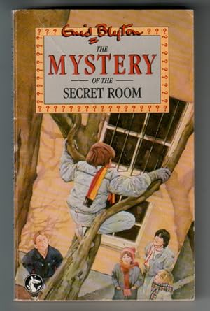 The Mystery of the Secret Room