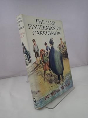 The Lost Fisherman of Carrigmore: A Brogeen Story