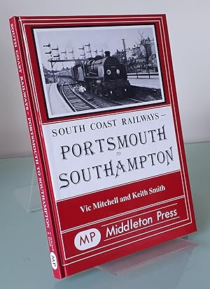 Portsmouth to Southampton (South Coast Railway)