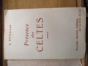 Bretagne - Présence des CELTES - Celtes d'autrefois, Celtes d'aujourd'hui - Celtisme et Christian...