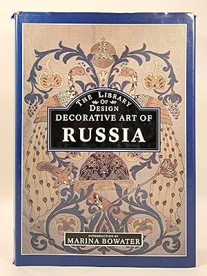 The Decorative Art of Russia