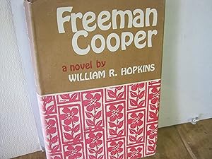 Freeman Cooper - Signed