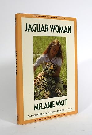 Jaguar Woman