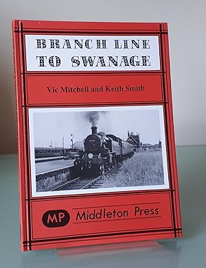 Branch Line to Swanage