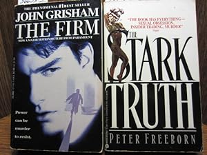 THE FIRM / THE STARK TRUTH