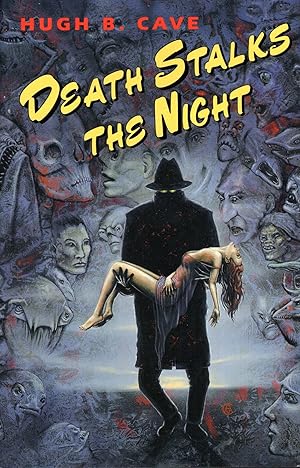 Death Stalks the Night