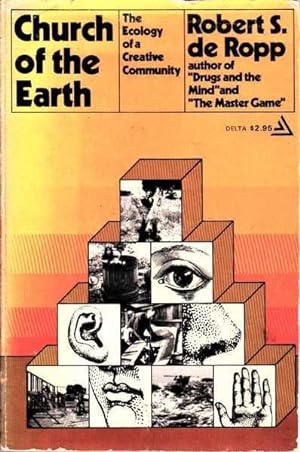 Church of the Earth: The Ecology of a Creative Community