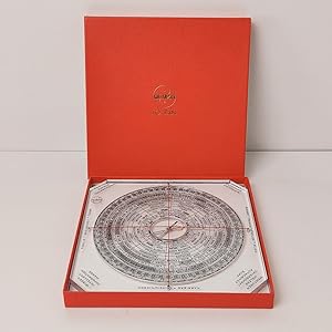 Qi-Mag LO PAN Kompass