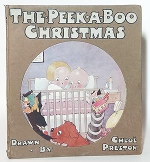 Peek-A-Boo Christmas