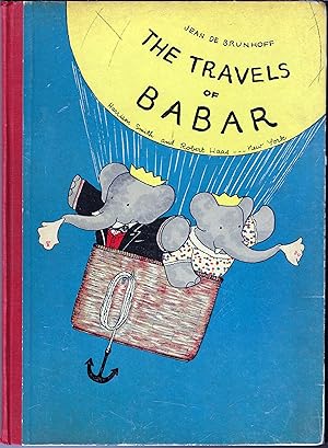 Travels of Babar