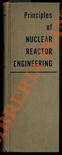 Principles of Nuclear Reactor Engineering.