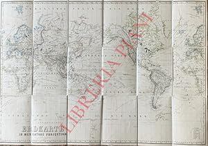 Er.Dkarter in Mercator Projection