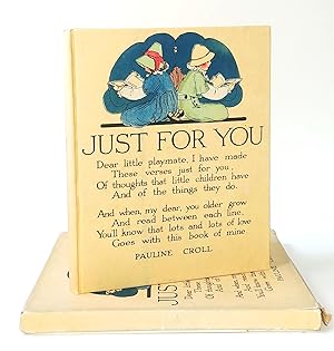 Just for You (Volland Sunny Book)