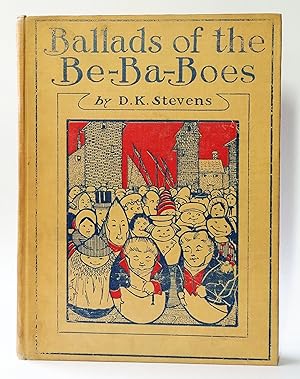 Ballads of the Be-Ba-Boes
