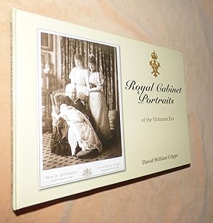 ROYAL CABINET PORTRAITS: Of the Victorian Era