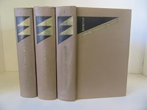 Viktor Shklovskii , Sobranie sochinenii - in 3 Volumes