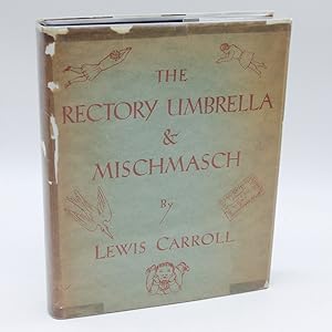 The Rectory Umbrella and Mischmasch (First Edition)