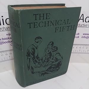 The Technical Fifth : Girls' School Story