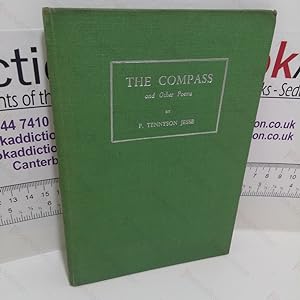The Compass and Other Poems (Signed and inscribed)