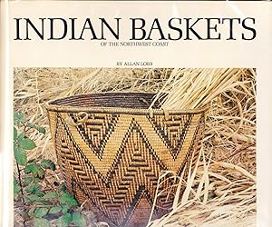 Indian Baskets of the Northwest Coast