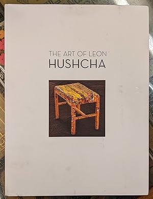 The Art of Leon Hushcha