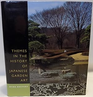 Themes in the History of Japanese Garden Art